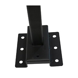 Bras Déporté Pour Projecteur 10w Et 20w