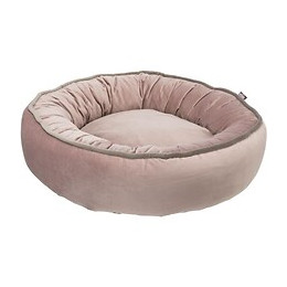 Trixie Lit Livia - O 50 Cm - Vieux Rose - Pour Chat