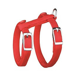 Trixie Harnais Avec Laisse - Pour Chat