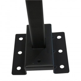 Bras Déporté Pour Projecteur 10w Et 20w