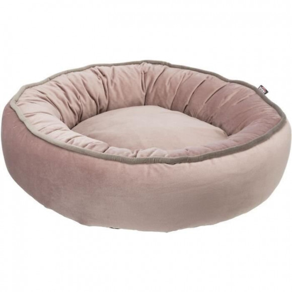 Trixie Lit Livia - O 50 Cm - Vieux Rose - Pour Chat