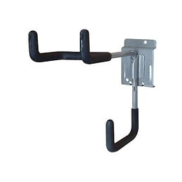 Triple Crochet Décalé