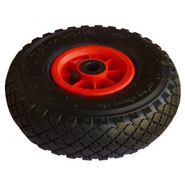 Roue Gonflable Pour Diable Ø 260 Mm