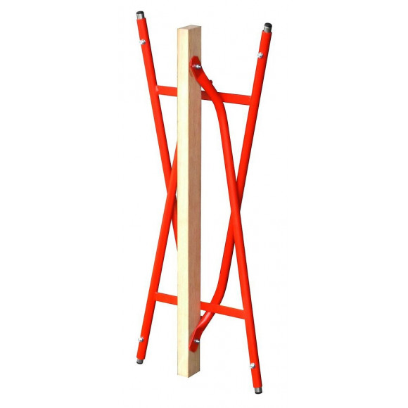 Treteau Bois / Métal Télescopique