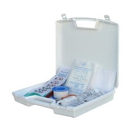 Trousse De Premier Secours Pour Vl