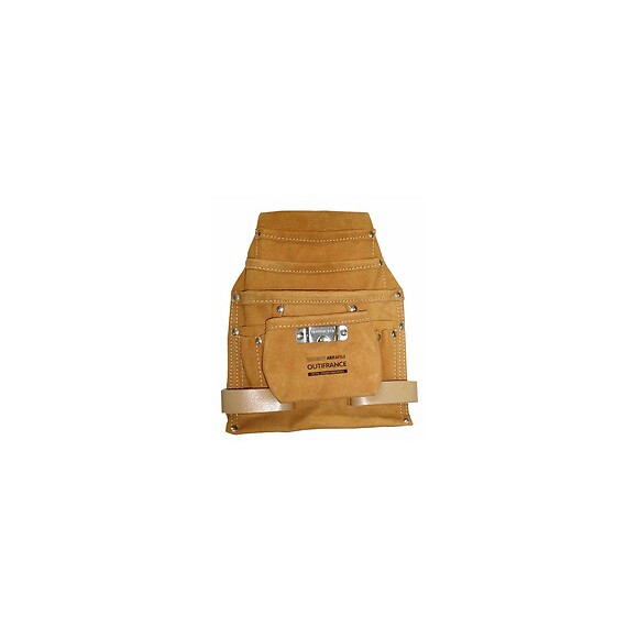 Poche À Outils - 8 Compartiments