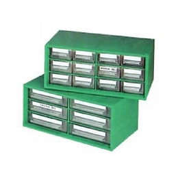 Casier De Rangement12 Tiroirs