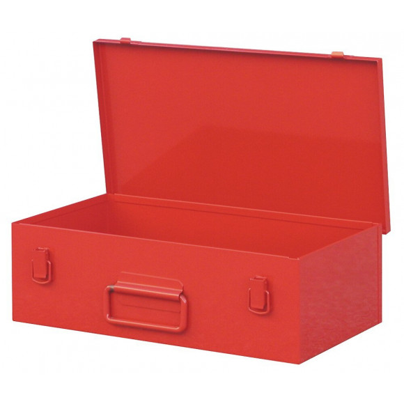 Caisse Rangement Métal Perceuse