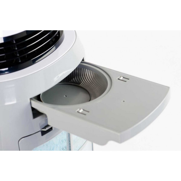 Refroidisseur Mobile Plusieurs Vitesse - Pièces De 35m2