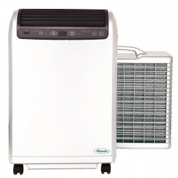Climatiseur Mobile Split C15000n - 4.3 Kw - Rexair France