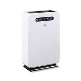 Purificateur D'air Mobile Lrm 500 Remko