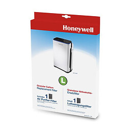Filtre Carbone Pour Hpa710we Honeywell - Hrf-l710e