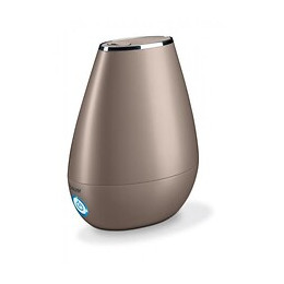 Beurer Humidificateur Dair Sleepline - Bronze Lb37