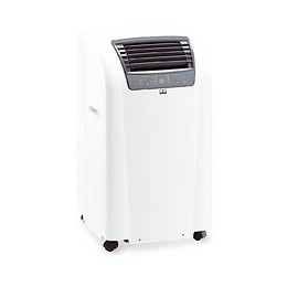 Climatiseur Rkl 300 Eco 3,1 Kw Blanc Remko