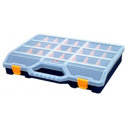 Mallette Organiseur 378 X 290 X 61 Mm
