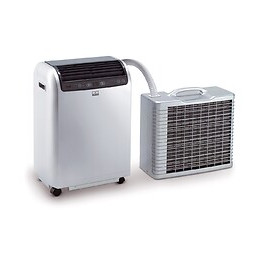 Climatiseur Rkl 495 Dc 4,3 Kw S-line Remko