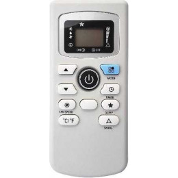 Climatiseur 3 Fonctions - Pour Pièce 14m2