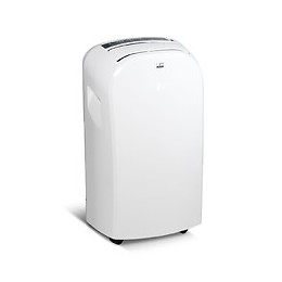 Climatiseur Mkt 295 Eco 2,9 Kw Blanc Remko