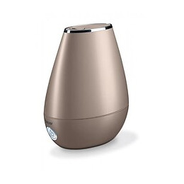 Beurer Humidificateur Dair Sleepline - Bronze Lb37