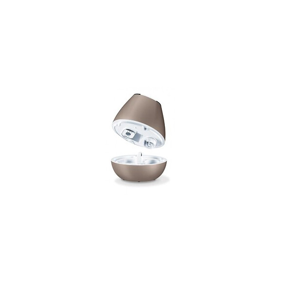 Beurer Humidificateur Dair Sleepline - Bronze Lb37
