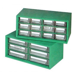 Casier De Rangement 6 Tiroirs