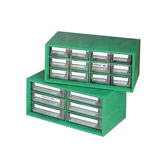 Casier De Rangement 6 Tiroirs