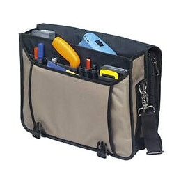 Cartable Outil Et Documents 27 Compartiments