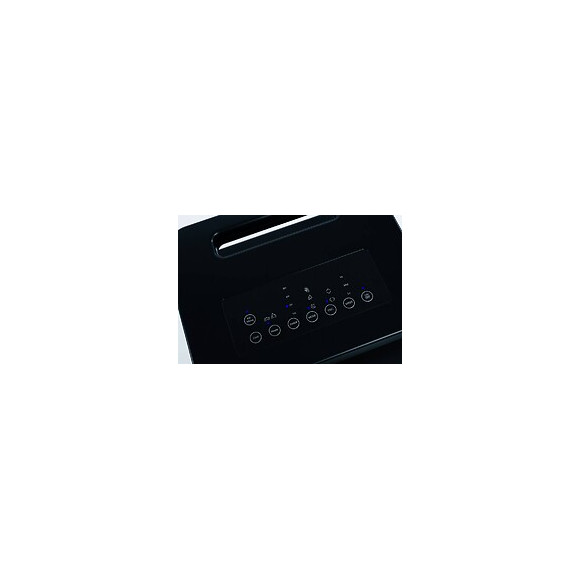 Rafraîchisseur/chauffage Mobile Réversible - Pièces 20 À 25 M²