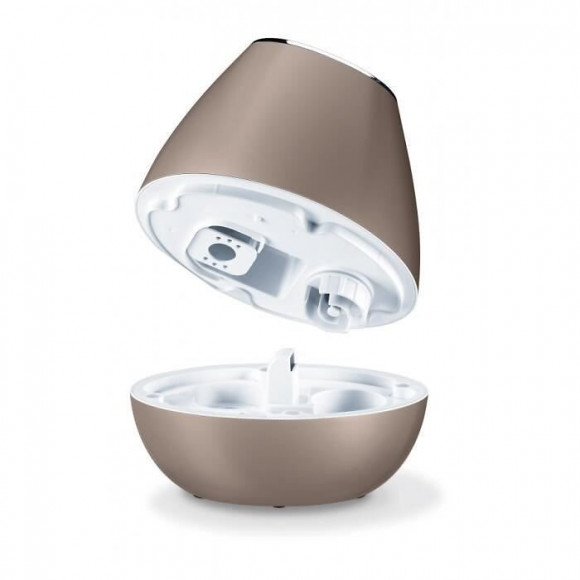 Beurer Humidificateur Dair Sleepline - Bronze Lb37