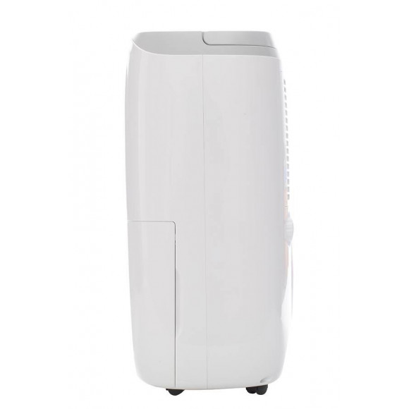 Déshumidificateur Pour Pièces De 80m2