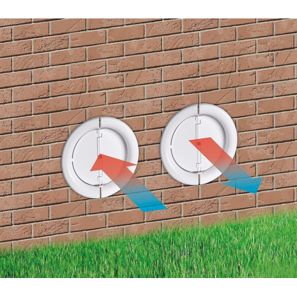 Climatiseur Mural Réversible Kwt 240 Dc 2,35 Kw Remko
