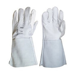 Gants De Soudeur
