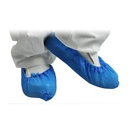 Sachet De 50 Paires De Couvre-chaussures