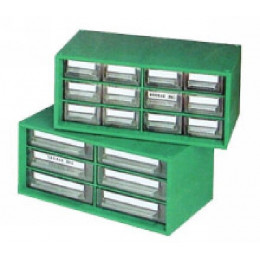 Casier De Rangement12 Tiroirs