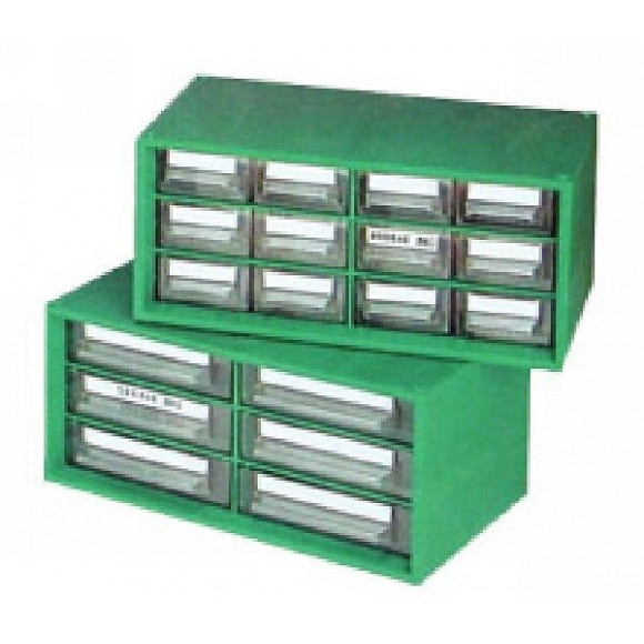 Casier De Rangement12 Tiroirs