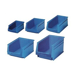 Bac De Rangement À Bec 3,2 L