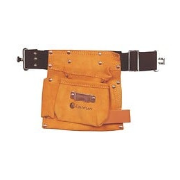 Ceinture À Outils - 5 Compartiments