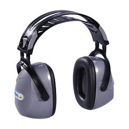 Casque Anti-bruit Professionnel