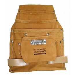 Poche À Outils - 8 Compartiments