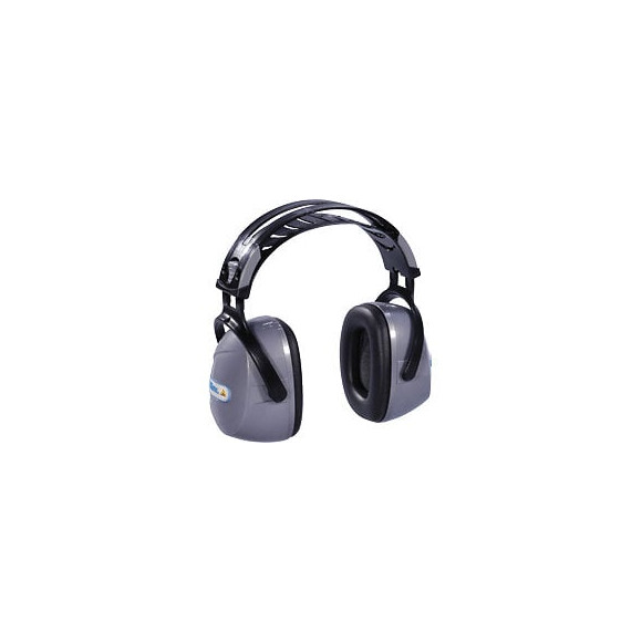 Casque Anti-bruit Professionnel