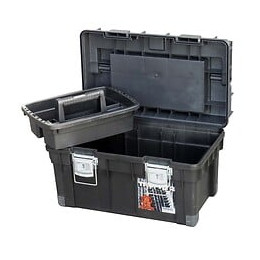 Boîte À Outils Pro Trophy 2