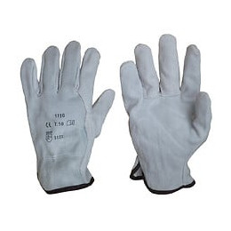 Gants De Manutention Tout Cuir