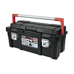 Boîte À Outils Avec Organiseur 65 Cm