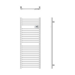 Sèche Serviette Électrique Montana  Aluminium 750w