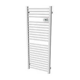 Sèche Serviette Électrique Montana  Aluminium 750w