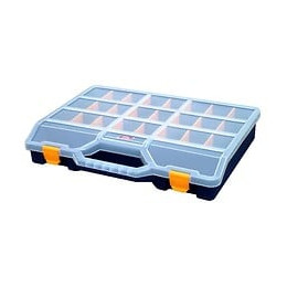 Mallette Organiseur 378 X 290 X 61 Mm