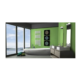 Sèche-serviettes Programmable Haverland Tod-7