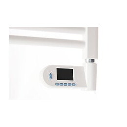 Sèche-serviettes Programmable Haverland Tod-7