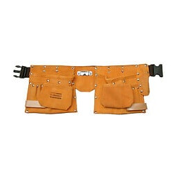 Double Poche Multi-usages Avec Ceinture