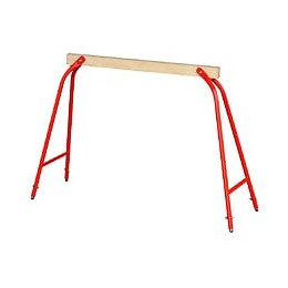 Treteau Bois / Métal Télescopique